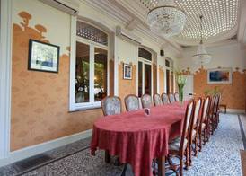 Logis Manoir de Fourcy 3