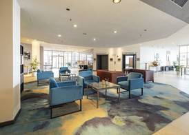 Hotel Kaiserhof Landshut 4