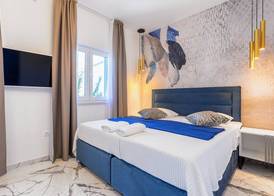 Villa Capitis in the Centre- Exclusive Apartment – Stunning Fortress View 2