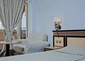 Andalucia Beach Hotel - All Inclusive 5