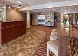 Sonesta Essential Morgantown 4