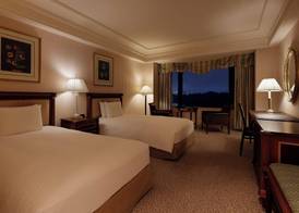 Rihga Royal Hotel Tokyo 4