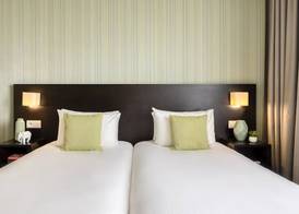 Citadines Sainte-Catherine Brussels 4
