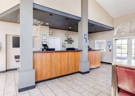 Best Western China Lake Inn 3