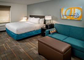MainStay Suites Winfield-Teays Valley 5