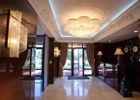 Maxim Pasha Hotel 2