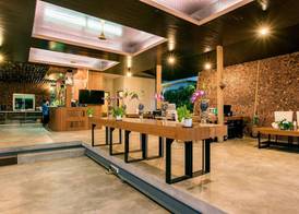 Koh Yao Yai Hillside Resort 3