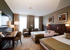 Airport Hotel Okęcie 3