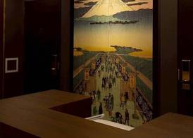 Hotel Matsunoi Shurin 4