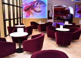 Hotel Liberte Express 4