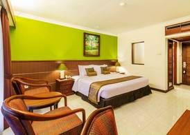 Hôtel Risata Resort Bali 5
