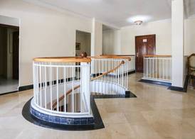Appart Hotel Alia 2