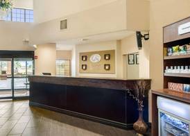 Comfort Suites Monroe 3