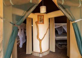 Kibo Safari Camp 5