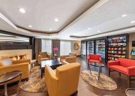 Best Western Plus West Covina Inn 3