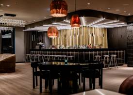 Motel One Berlin-Potsdamer Platz 4