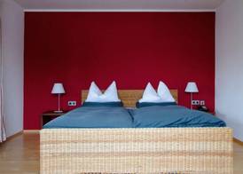 Nebelhorn Relaxhotel 4