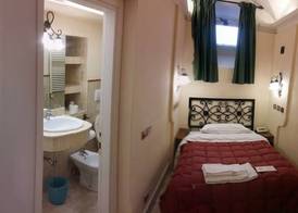 Hotel Prati 5