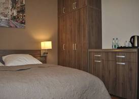Hotel Zakliki 3