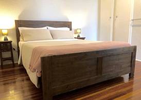 Five 3 Five - The Beachside Barracks 4