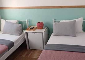 Kavala Hotel Bodrum 4
