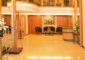 Hotel Regal Malaysia 2