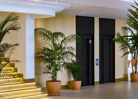 Mediterraneo Bay Hotel & Resort 4