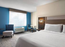 Holiday Inn Express RICHMOND by IHG 5
