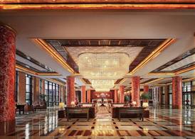 Hilton Tianjin Eco-City 2
