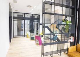 Hotel Boutique Puerta de las Granadas 2