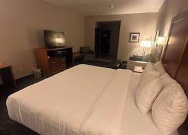 Comfort Inn & Suites Las Cruces Mesilla 5