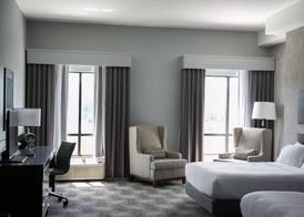Four Points by Sheraton Birmingham Homewood 4