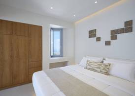 Nova Luxury Suites 5