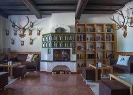 Alpines Gourmet Hotel Montanara 5