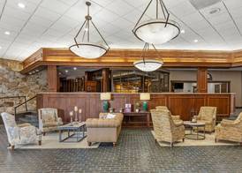 Best Western Plus Wooster Hotel & Conference Center 2