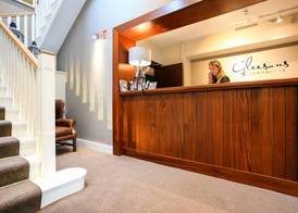Gleesons Townhouse Booterstown 2