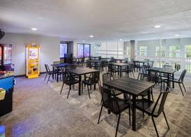 Best Western Premier Bridgewood Hotel Resort 3