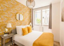Merveil Family Suite - Aboukir VIII 4