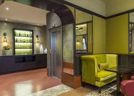 Hotel Campiello 5