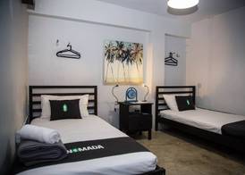 Nomada Urban Beach Hostel- Calle Loiza 4
