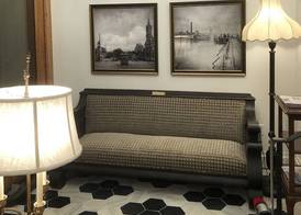 The Kress Brunswick 3