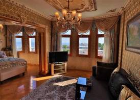 Blue House Hotel Old City - Sultanahmet 5
