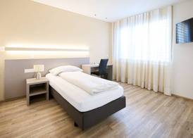 Smart Hotel Kreisel Self check-In 5