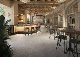 The Nora Hotel 4