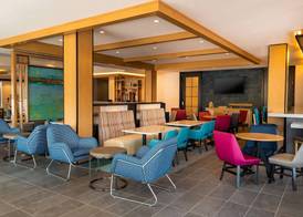 Hyatt House Nashville/Franklin/Cool Springs 4