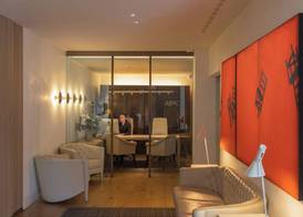 ABaC Hotel Boutique 5 GL 4