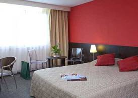 Le Panoramic 5
