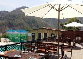 DEWA RETREAT- A HIMALAYAN BOUTIQUE 2