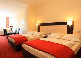 Adesso Hotel Kassel 5