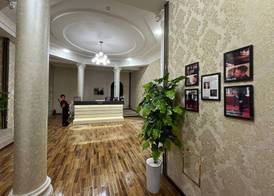 Hotel Home Alone 2